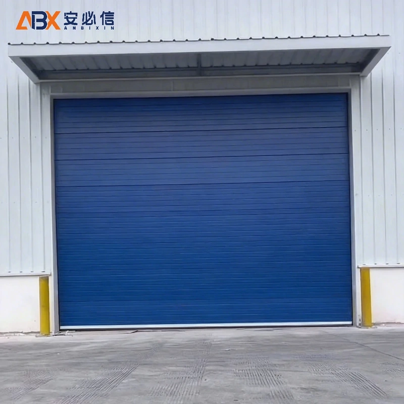 毕节市金属高速门